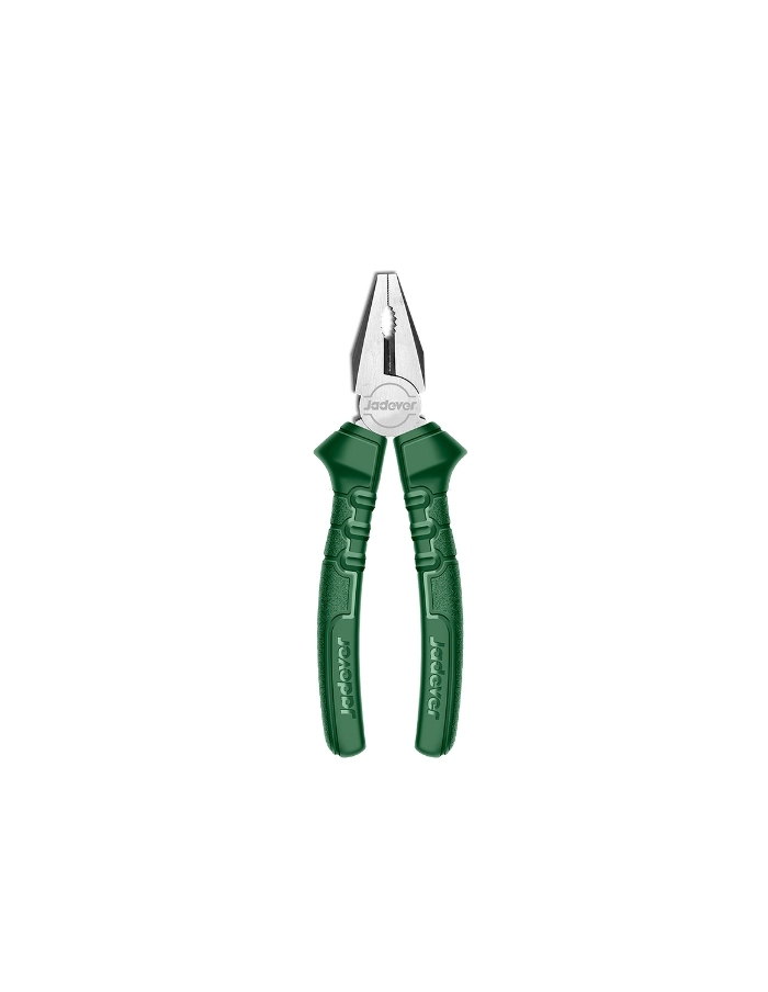 Pinza de fuerza 7" Jadever
